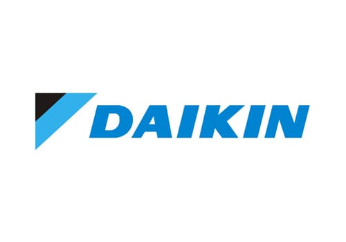 Logo de Daikin