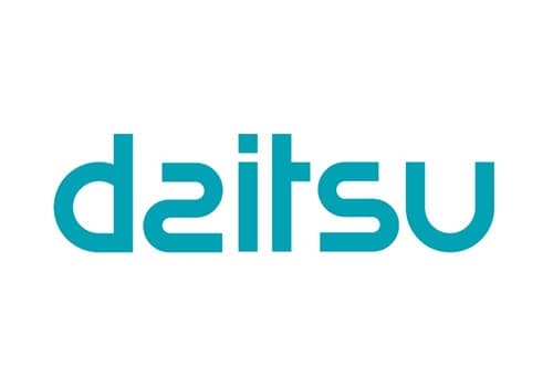 Logo de Daitsu
