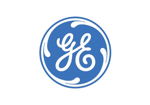 Logo de General Electric