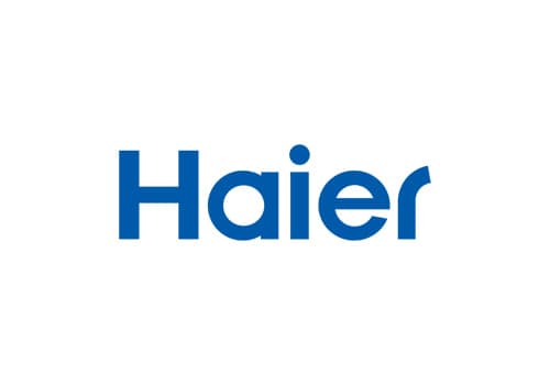 Logo de Haier