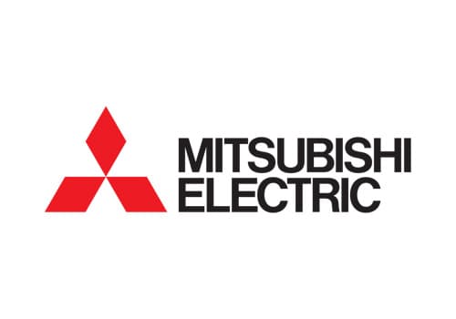 Logo de Mitsubishi