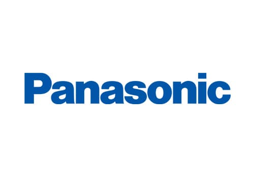 Logo de Panasonic