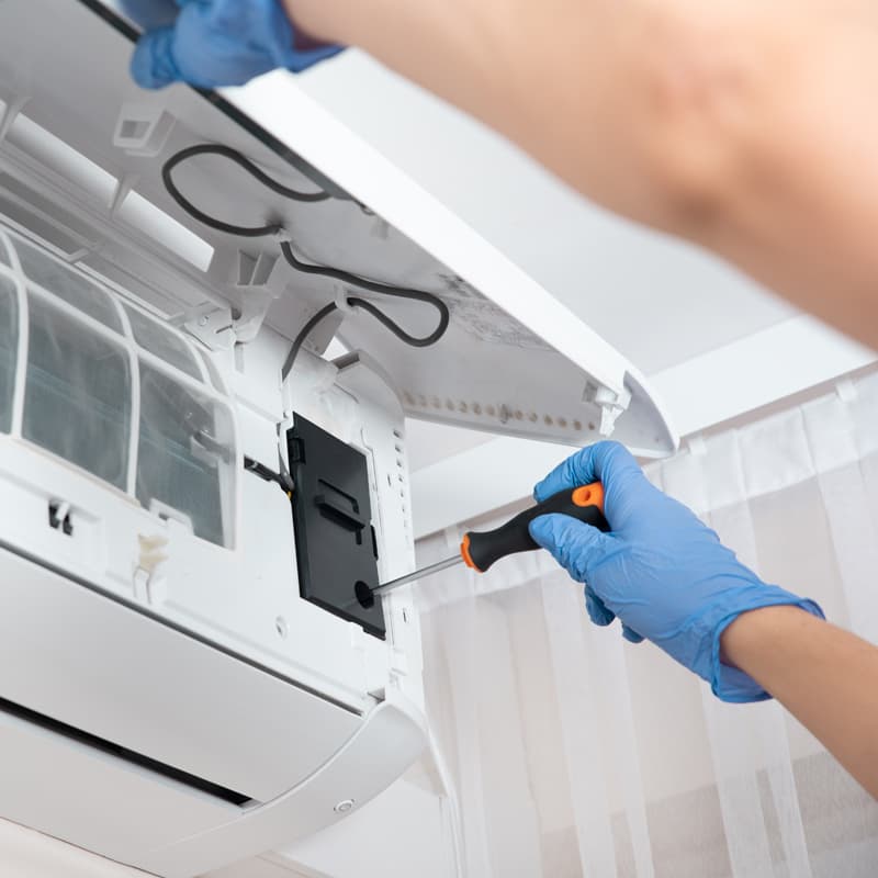 Aire acondicionado en Vigo