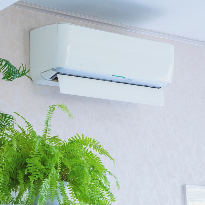 Datos de contacto de Climanort en Vigo