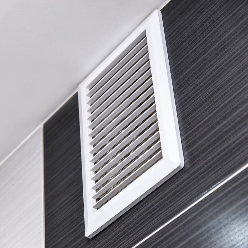 Ventilación en Vigo