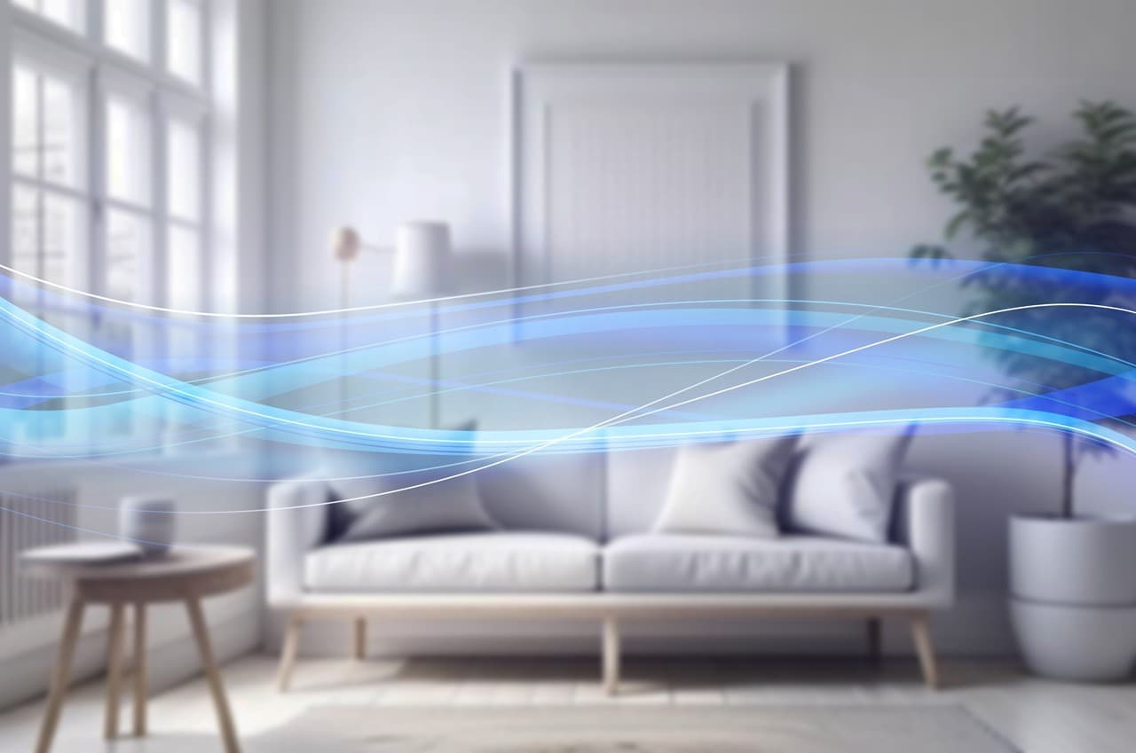 Instalación sistemas ventilación en Vigo